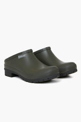Olive Quinn Clog